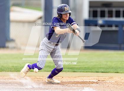 Thumbnail 2 in Calallen vs. Navarro (UIL 4A Regional Semifinal) photogallery.