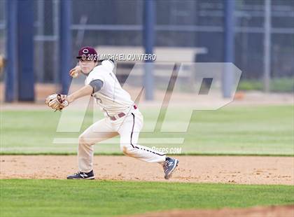 Thumbnail 1 in Calallen vs. Navarro (UIL 4A Regional Semifinal) photogallery.