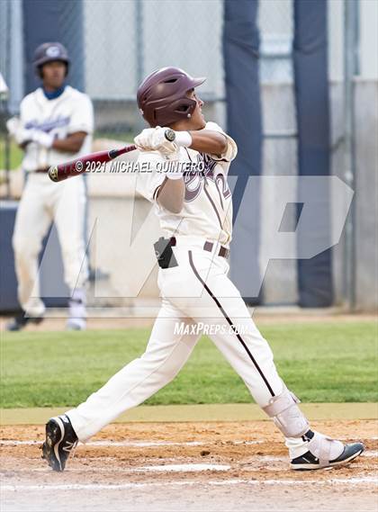 Thumbnail 1 in Calallen vs. Navarro (UIL 4A Regional Semifinal) photogallery.