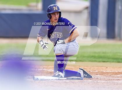 Thumbnail 2 in Calallen vs. Navarro (UIL 4A Regional Semifinal) photogallery.