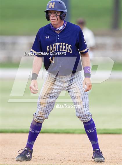 Thumbnail 1 in Calallen vs. Navarro (UIL 4A Regional Semifinal) photogallery.