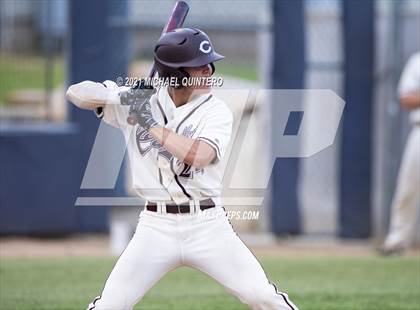 Thumbnail 1 in Calallen vs. Navarro (UIL 4A Regional Semifinal) photogallery.