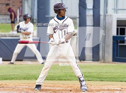 Thumbnail 1 in Calallen vs. Navarro (UIL 4A Regional Semifinal) photogallery.