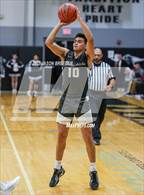 Photo from the gallery "Pioneer @ Pharr-San Juan-Alamo North"
