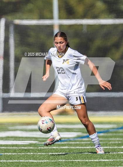 Thumbnail 2 in Monmouth Regional @ St. John-Vianney photogallery.