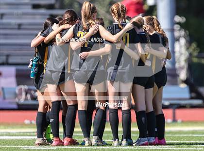 Thumbnail 3 in Monmouth Regional @ St. John-Vianney photogallery.