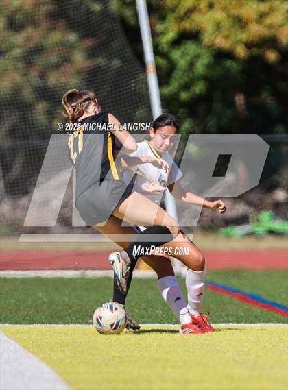 Thumbnail 2 in Monmouth Regional @ St. John-Vianney photogallery.