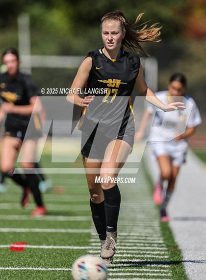 Thumbnail 3 in Monmouth Regional @ St. John-Vianney photogallery.