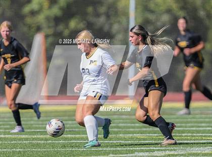 Thumbnail 3 in Monmouth Regional @ St. John-Vianney photogallery.