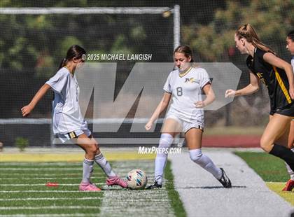 Thumbnail 2 in Monmouth Regional @ St. John-Vianney photogallery.