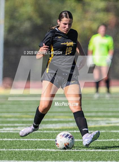 Thumbnail 1 in Monmouth Regional @ St. John-Vianney photogallery.