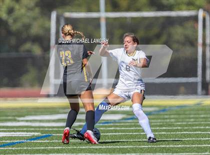 Thumbnail 3 in Monmouth Regional @ St. John-Vianney photogallery.