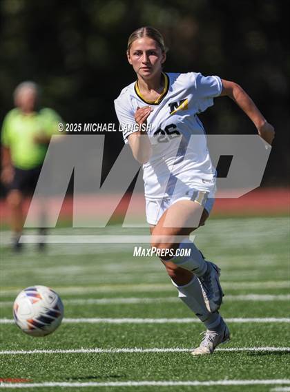 Thumbnail 3 in Monmouth Regional @ St. John-Vianney photogallery.