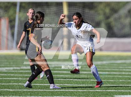 Thumbnail 2 in Monmouth Regional @ St. John-Vianney photogallery.