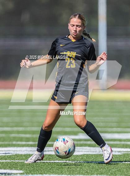 Thumbnail 1 in Monmouth Regional @ St. John-Vianney photogallery.