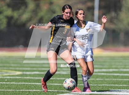Thumbnail 3 in Monmouth Regional @ St. John-Vianney photogallery.