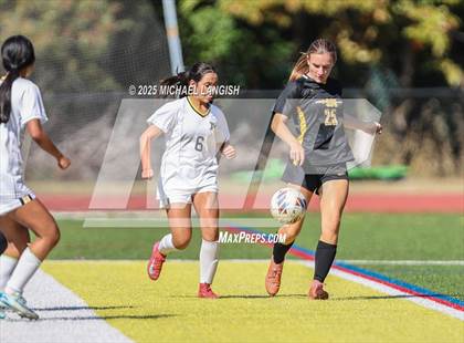 Thumbnail 1 in Monmouth Regional @ St. John-Vianney photogallery.