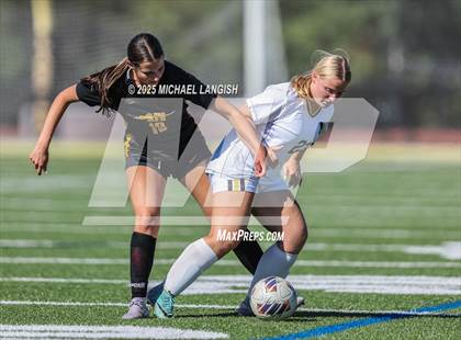 Thumbnail 1 in Monmouth Regional @ St. John-Vianney photogallery.