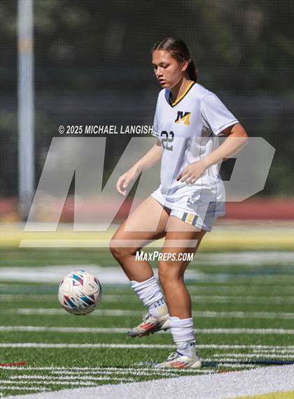 Thumbnail 2 in Monmouth Regional @ St. John-Vianney photogallery.