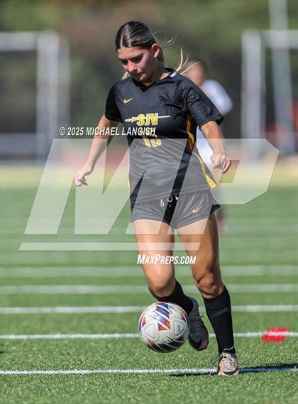 Thumbnail 3 in Monmouth Regional @ St. John-Vianney photogallery.