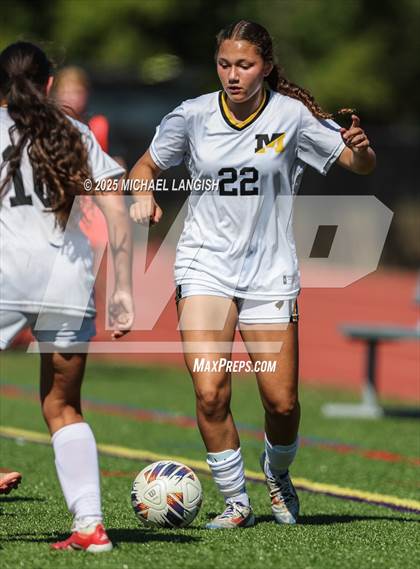 Thumbnail 2 in Monmouth Regional @ St. John-Vianney photogallery.