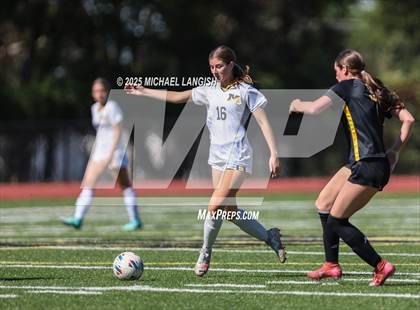 Thumbnail 1 in Monmouth Regional @ St. John-Vianney photogallery.