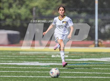 Thumbnail 2 in Monmouth Regional @ St. John-Vianney photogallery.