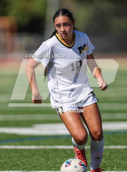 Thumbnail 1 in Monmouth Regional @ St. John-Vianney photogallery.