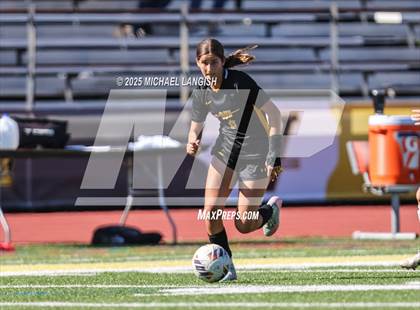 Thumbnail 1 in Monmouth Regional @ St. John-Vianney photogallery.