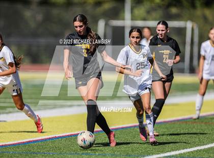 Thumbnail 3 in Monmouth Regional @ St. John-Vianney photogallery.