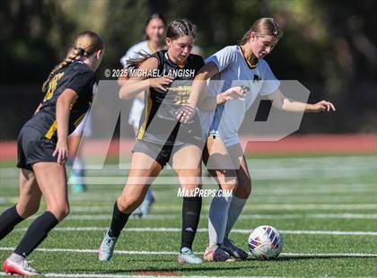 Thumbnail 1 in Monmouth Regional @ St. John-Vianney photogallery.