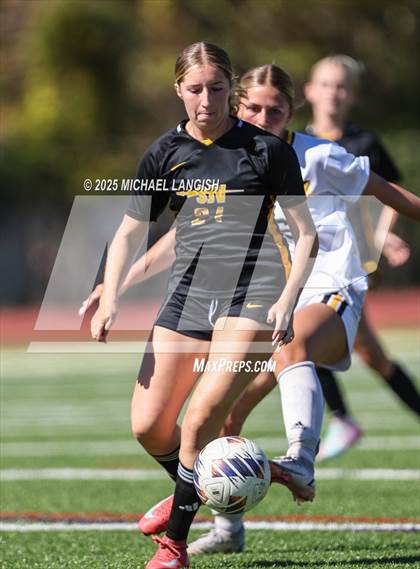 Thumbnail 1 in Monmouth Regional @ St. John-Vianney photogallery.
