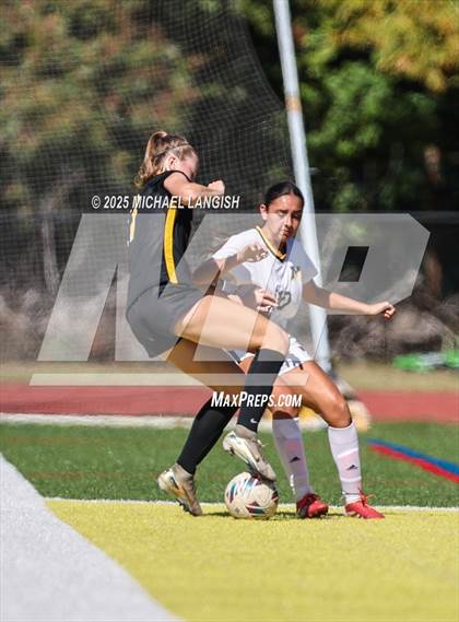 Thumbnail 1 in Monmouth Regional @ St. John-Vianney photogallery.