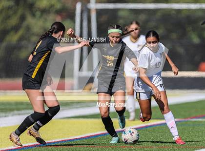 Thumbnail 2 in Monmouth Regional @ St. John-Vianney photogallery.