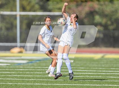 Thumbnail 3 in Monmouth Regional @ St. John-Vianney photogallery.
