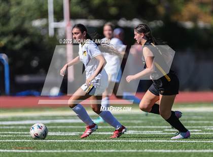 Thumbnail 3 in Monmouth Regional @ St. John-Vianney photogallery.