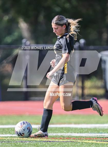 Thumbnail 1 in Monmouth Regional @ St. John-Vianney photogallery.
