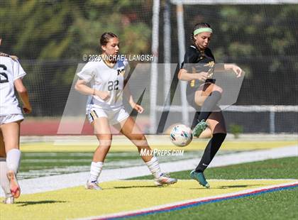 Thumbnail 2 in Monmouth Regional @ St. John-Vianney photogallery.