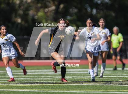 Thumbnail 3 in Monmouth Regional @ St. John-Vianney photogallery.