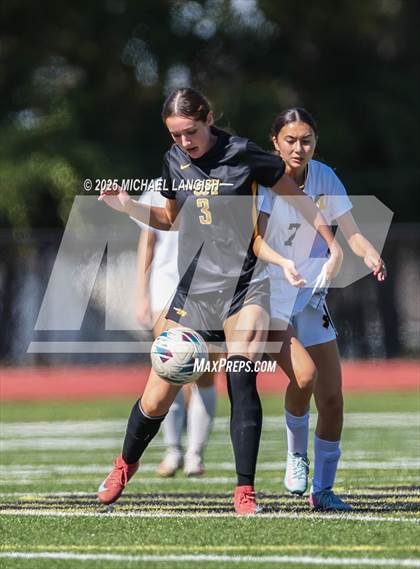 Thumbnail 3 in Monmouth Regional @ St. John-Vianney photogallery.