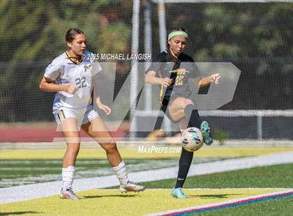 Thumbnail 1 in Monmouth Regional @ St. John-Vianney photogallery.