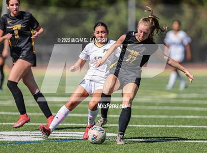Thumbnail 1 in Monmouth Regional @ St. John-Vianney photogallery.