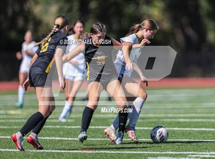 Thumbnail 2 in Monmouth Regional @ St. John-Vianney photogallery.