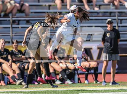 Thumbnail 2 in Monmouth Regional @ St. John-Vianney photogallery.