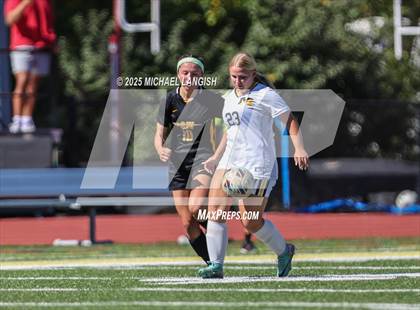 Thumbnail 1 in Monmouth Regional @ St. John-Vianney photogallery.