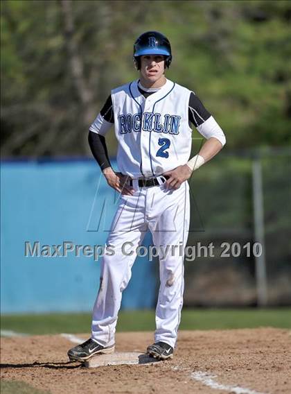 Thumbnail 3 in Leigh @ Rocklin photogallery.