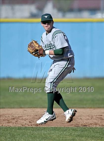 Thumbnail 1 in Leigh @ Rocklin photogallery.