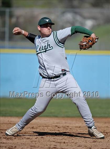 Thumbnail 3 in Leigh @ Rocklin photogallery.