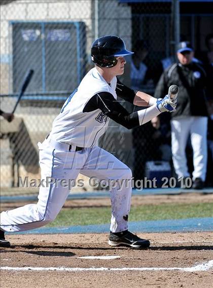 Thumbnail 2 in Leigh @ Rocklin photogallery.