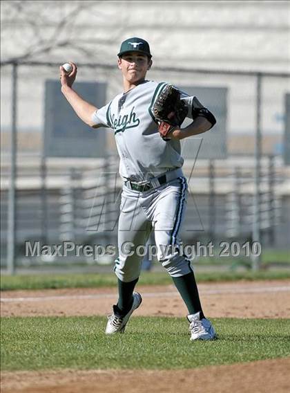 Thumbnail 1 in Leigh @ Rocklin photogallery.